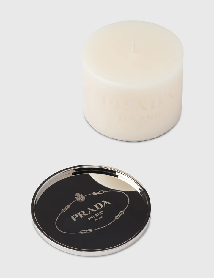 CANDLE Placeholder Image