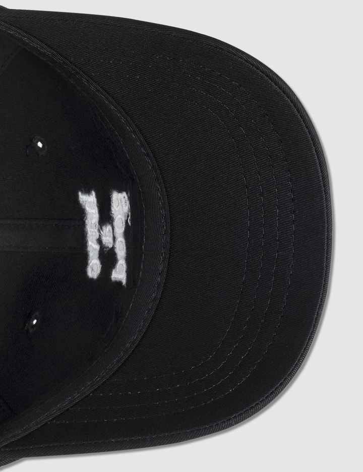 Logo Cap Placeholder Image