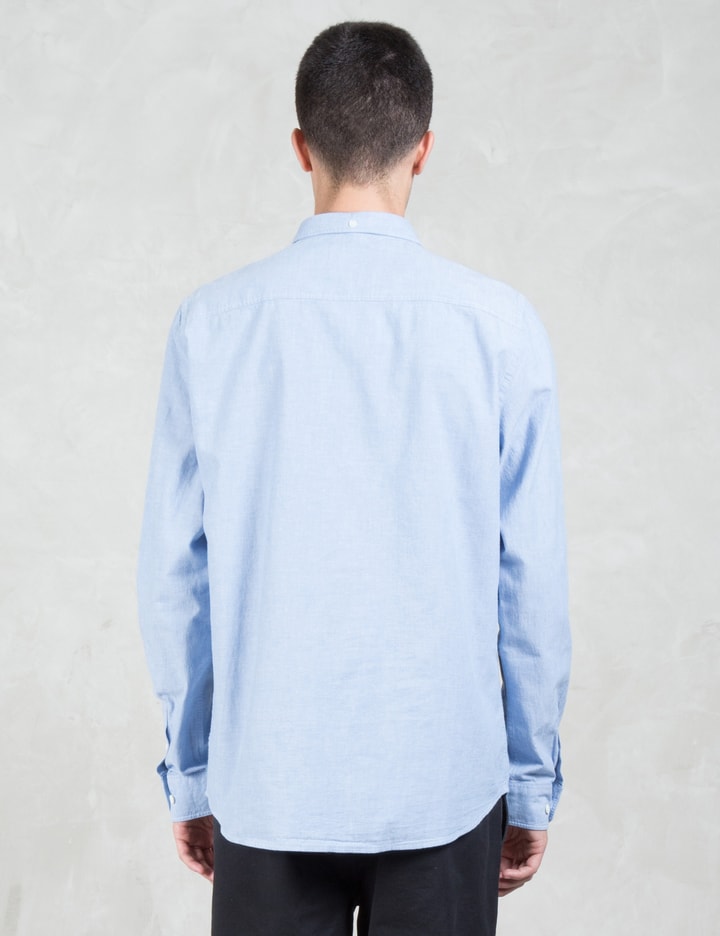 Anton Chambray L/S Shirt Placeholder Image