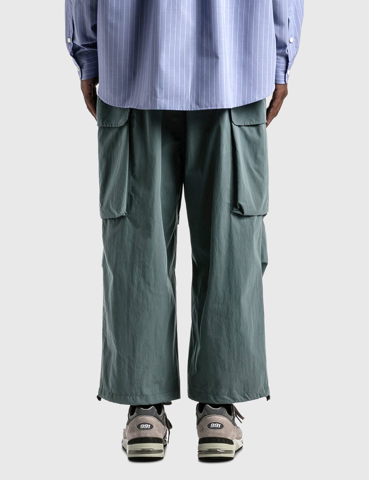 Cb Wide Cargo Pants Placeholder Image