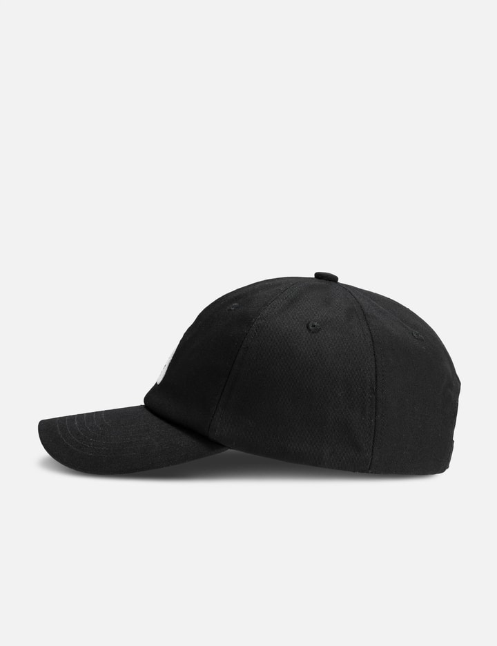 'Boke Flower 2.0' Embroidered Cap Placeholder Image