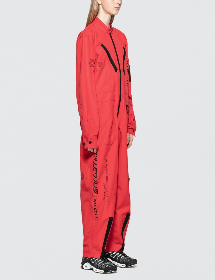 Kaneda Boilersuit Placeholder Image