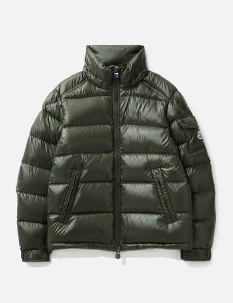 Moncler Moncler Maya Short Down Jacket HBX - Main Image