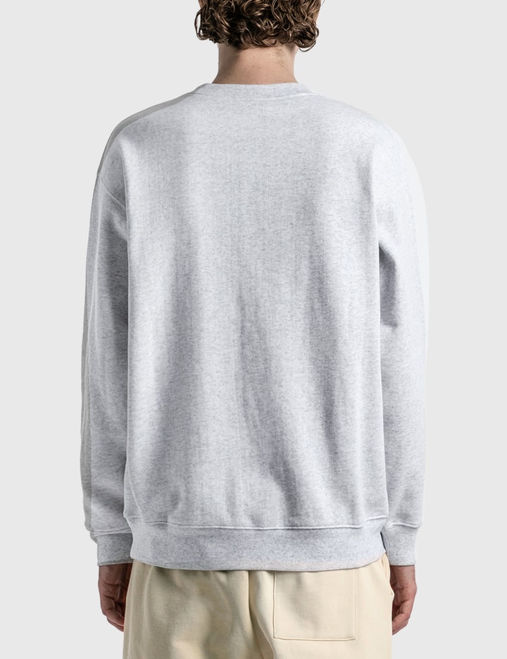 Classic Logo Crewneck Placeholder Image