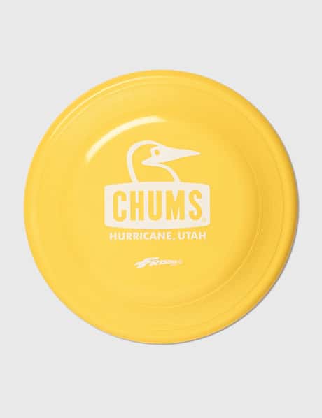 Chums Frisbee Fastback