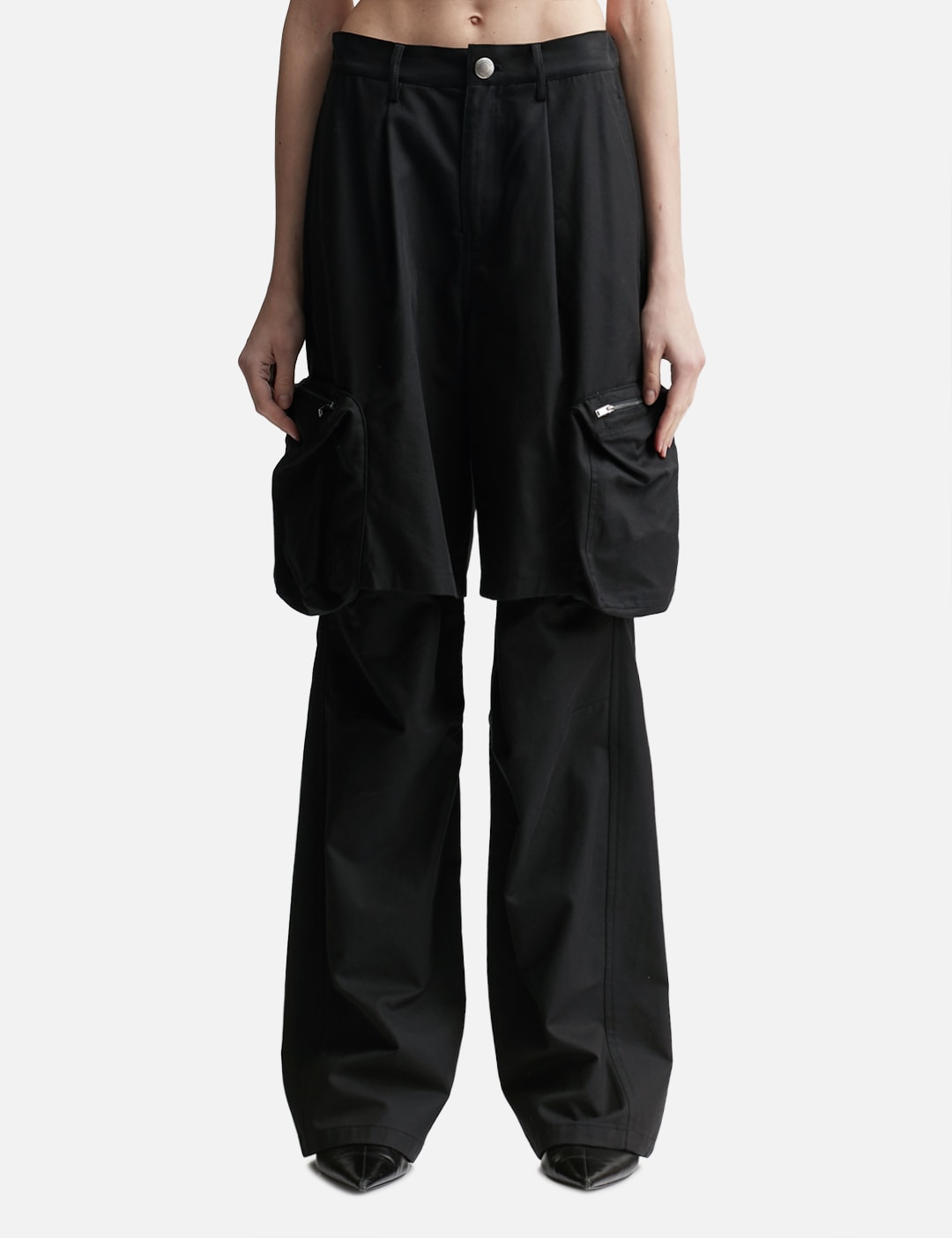 Utilitarian Cargo Pants view 13