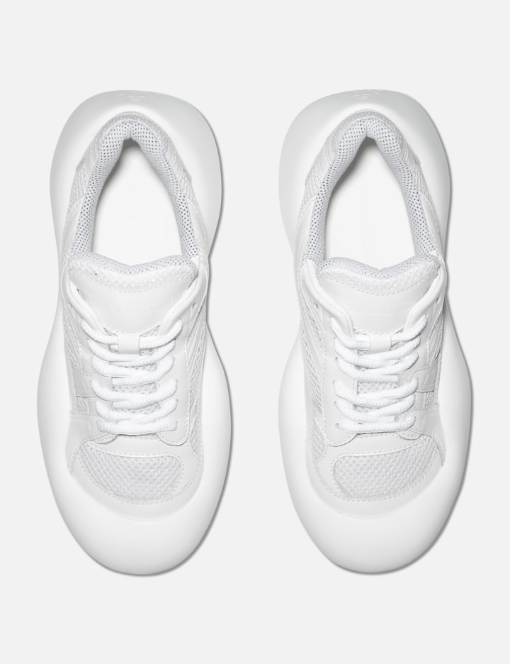 Bumper-hike Low Top Sneakers Placeholder Image