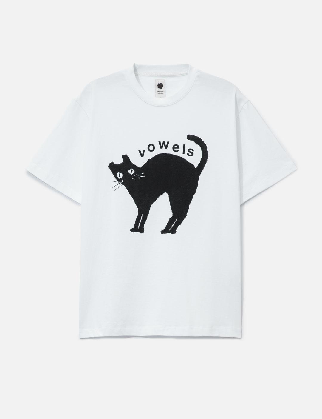 Kitty Tee