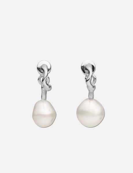 MARIA BLACK Operaen Studs