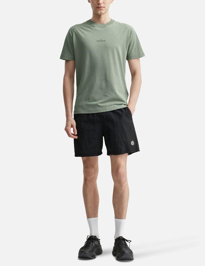 Nylon Metal in ECONYL® Swim Shorts Placeholder Image