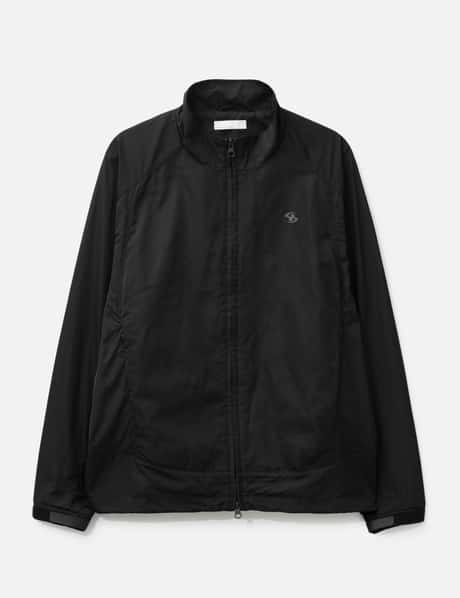 Docking Jacket view 19