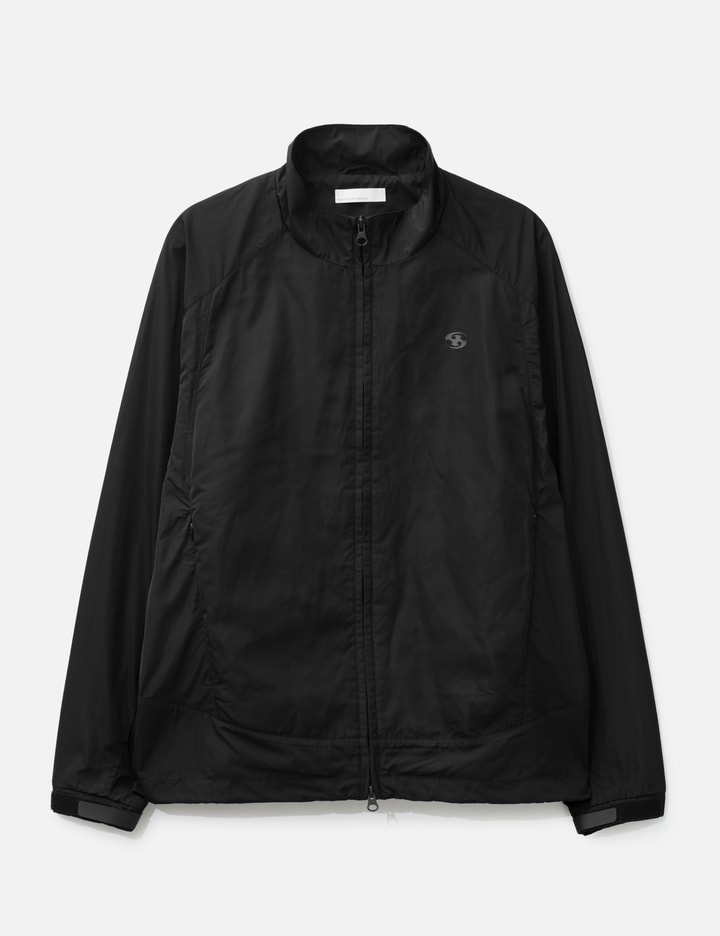 Docking Jacket view 3