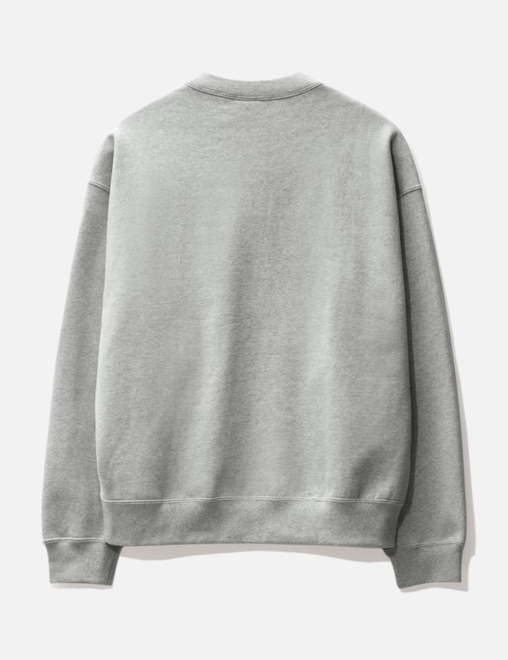 Nike x Stüssy Crew Fleece Sweatshirt Placeholder Image