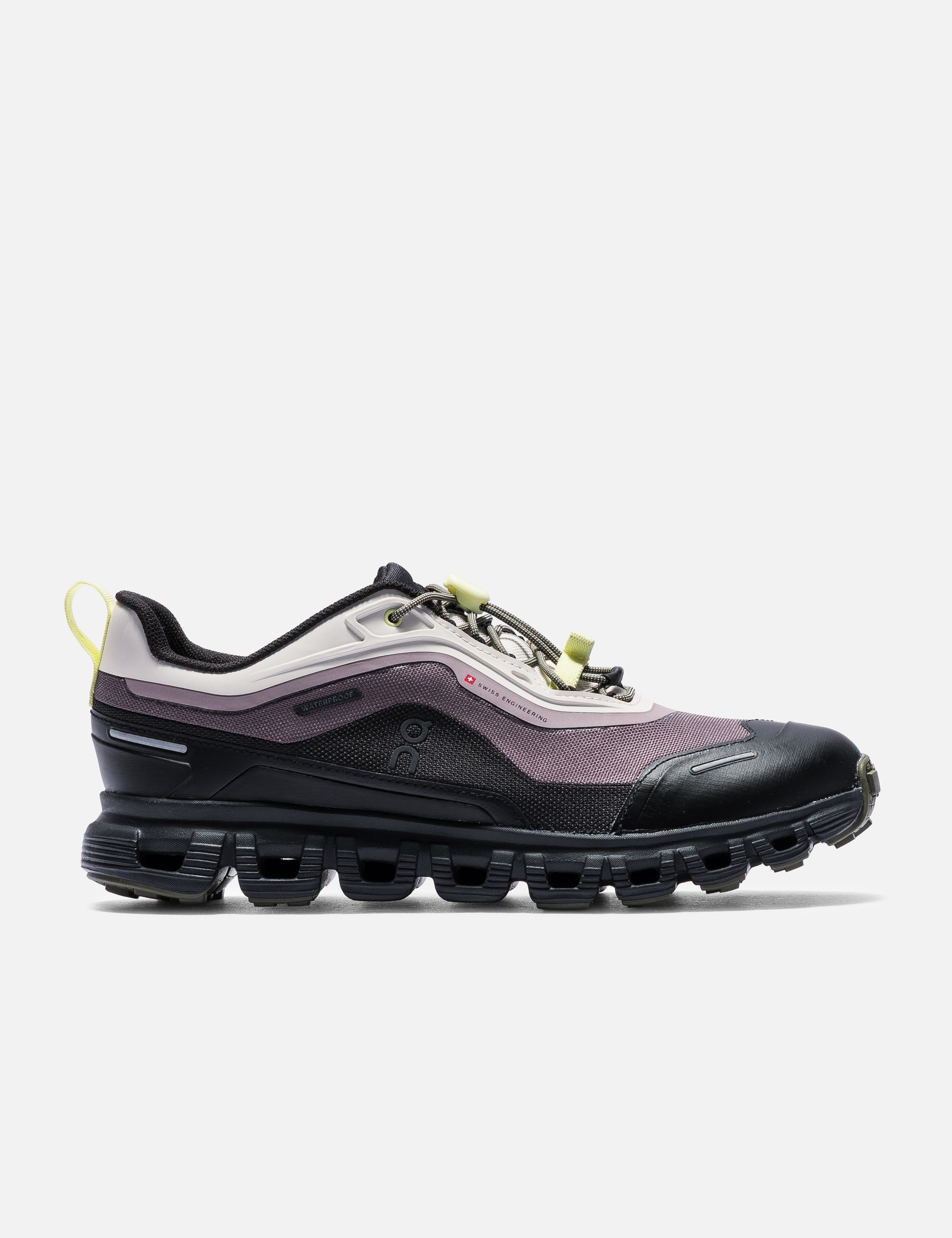 Cloud 6 Geo Waterproof view 13