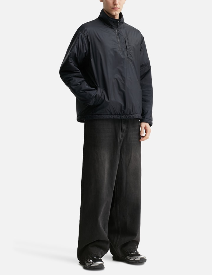 MM6 x Salomon Insulated Half Zip Pullover Placeholder Image