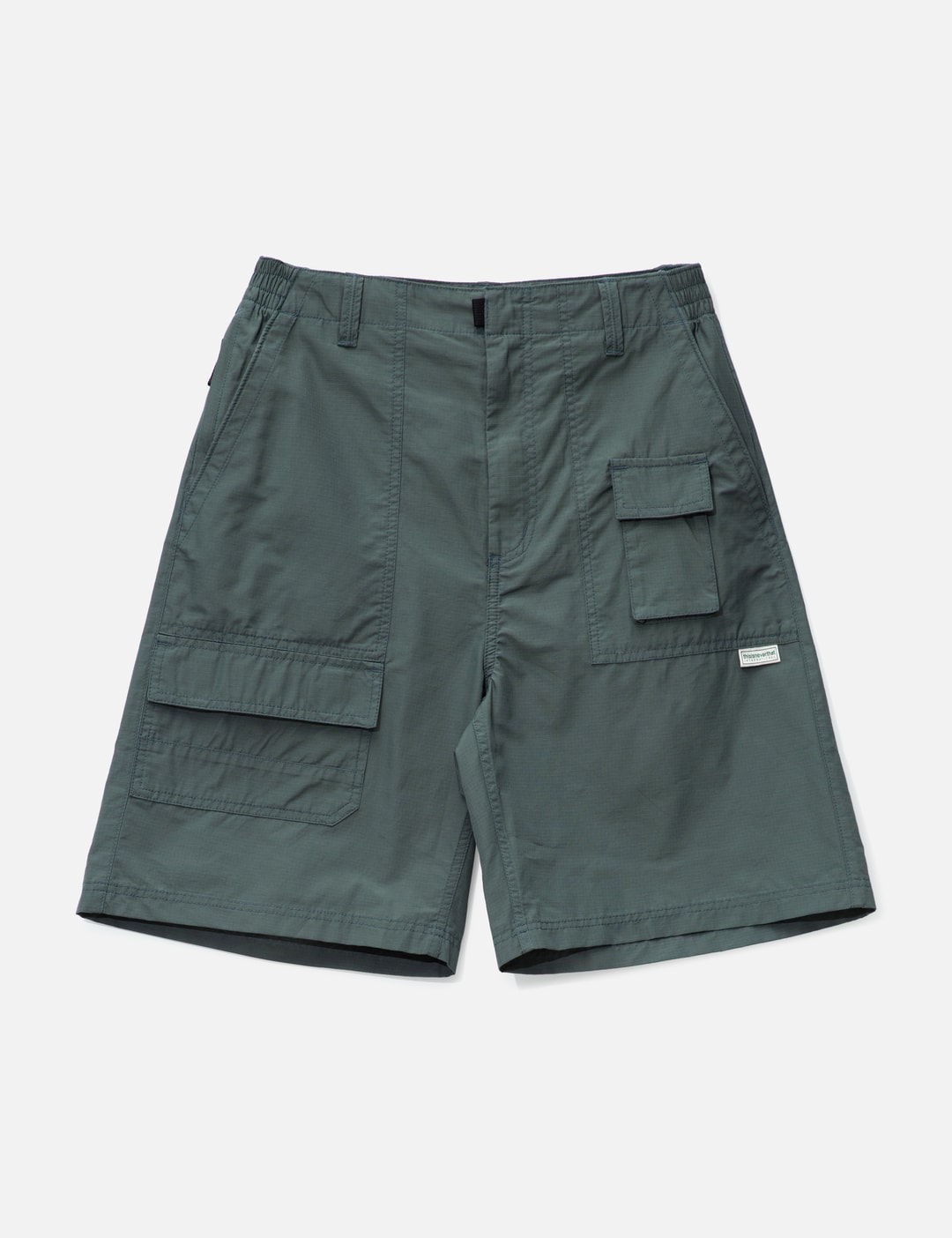 Utility Short view 7