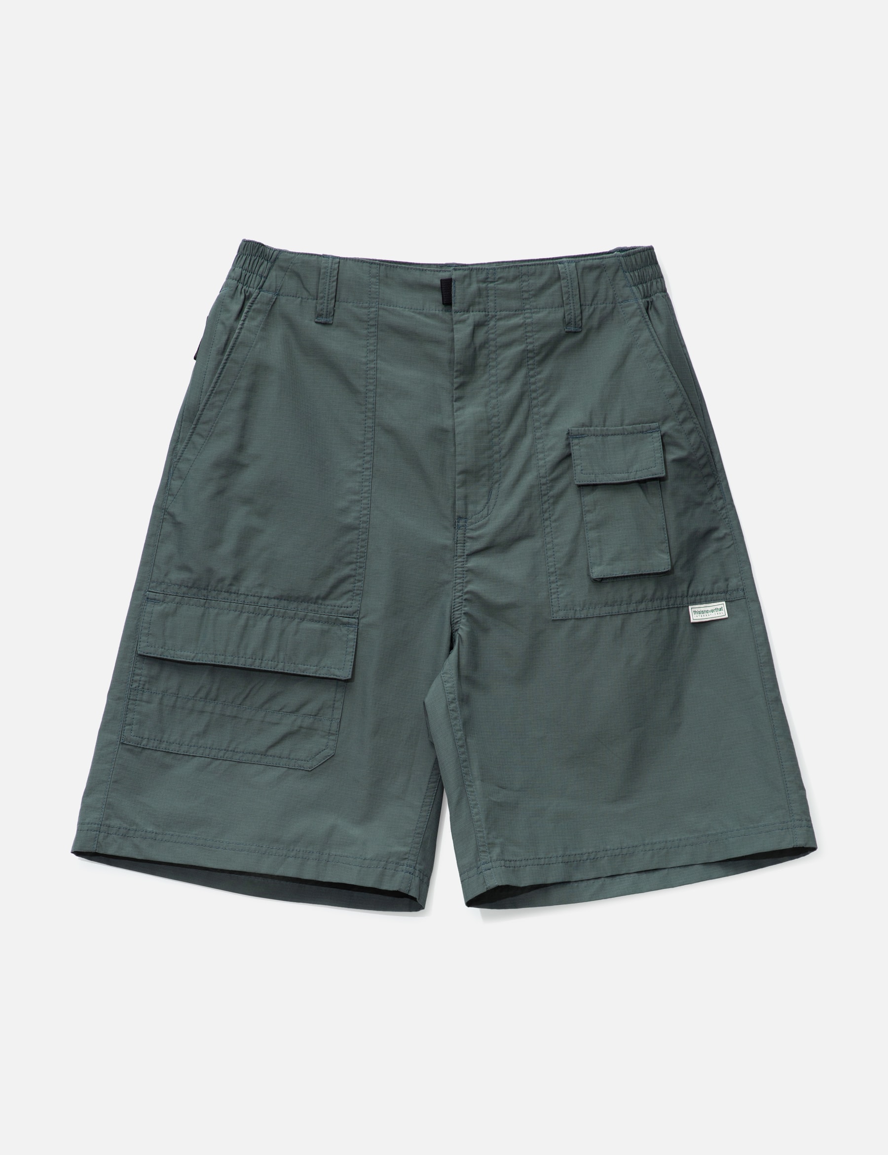 Utility Short view 16
