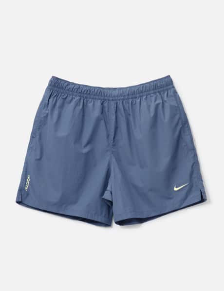 Nike NOCTA Cardinal Nylon Shorts