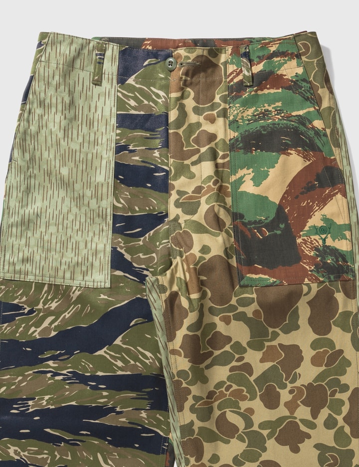Fatigue Pants Placeholder Image