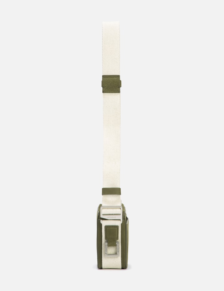 Le Cuerda Horizontal Utility Bag Placeholder Image