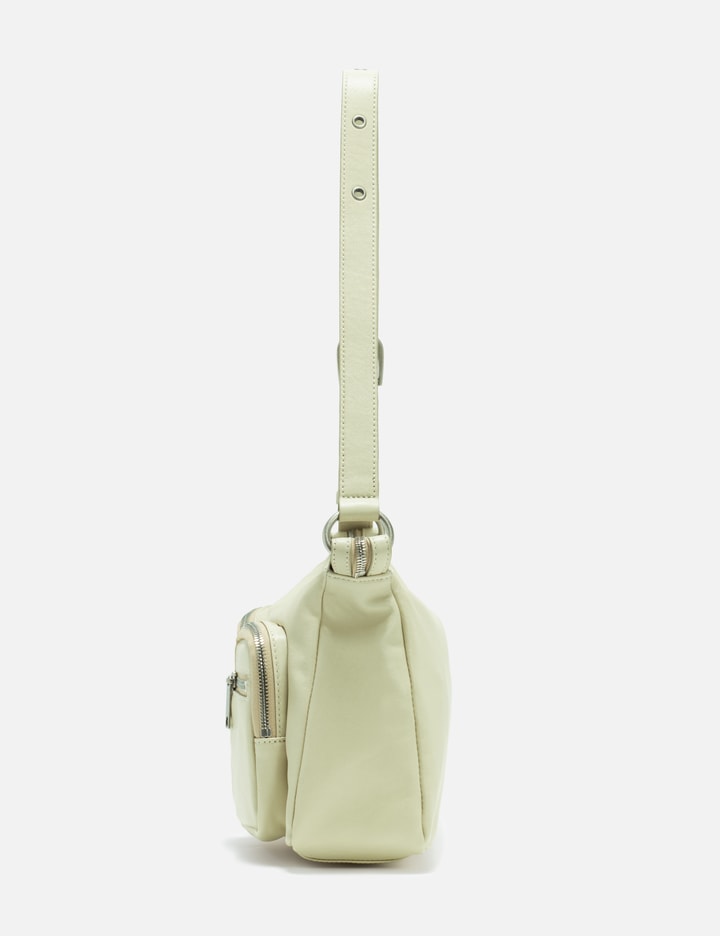 MARGESHERWOOD Outpocket Hobo