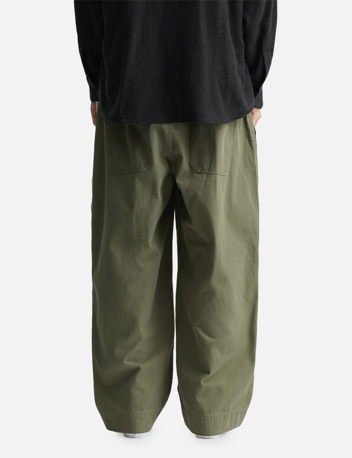 USAF Hemmed Bottoms Placeholder Image
