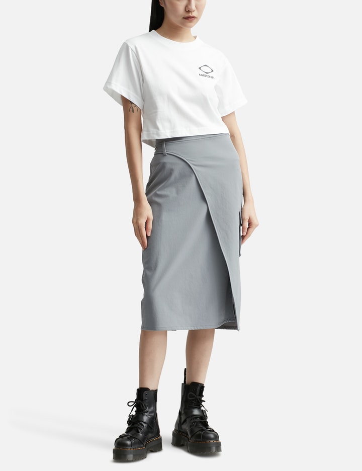 CROPPED T-SHIRT Placeholder Image
