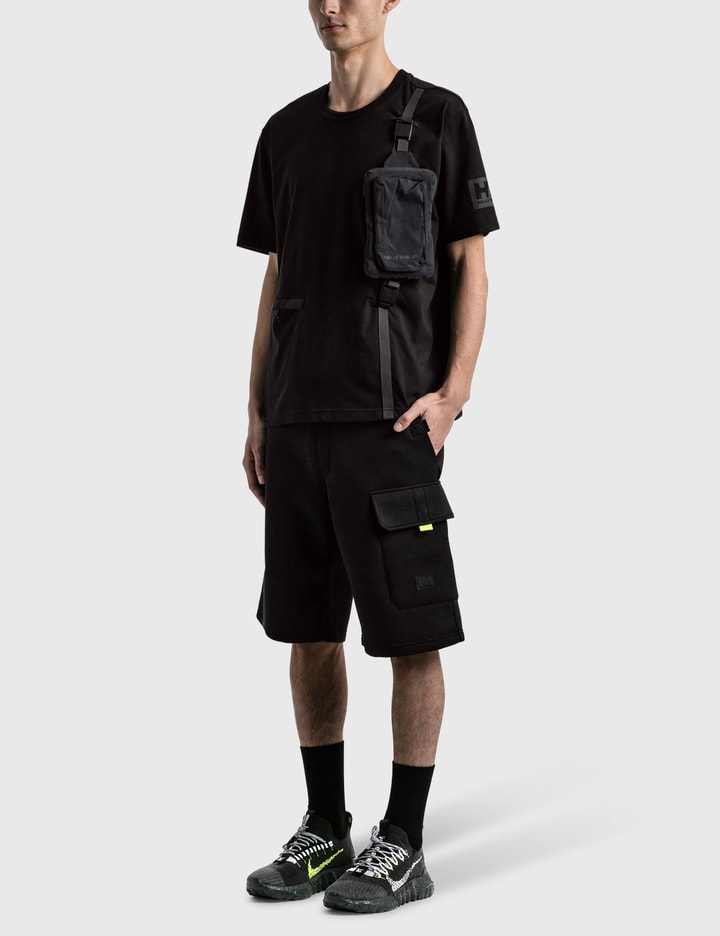 Ocean T-shirt Placeholder Image