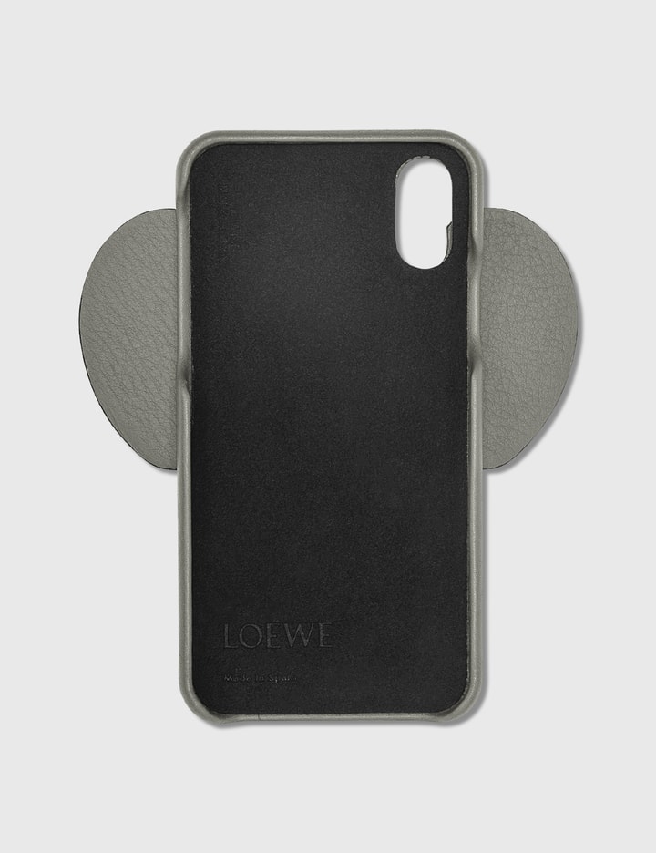 Elephant iPhone Cover Xs Max Placeholder Image
