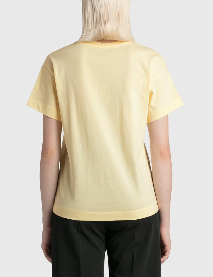 Small Logo T-shirt Placeholder Image