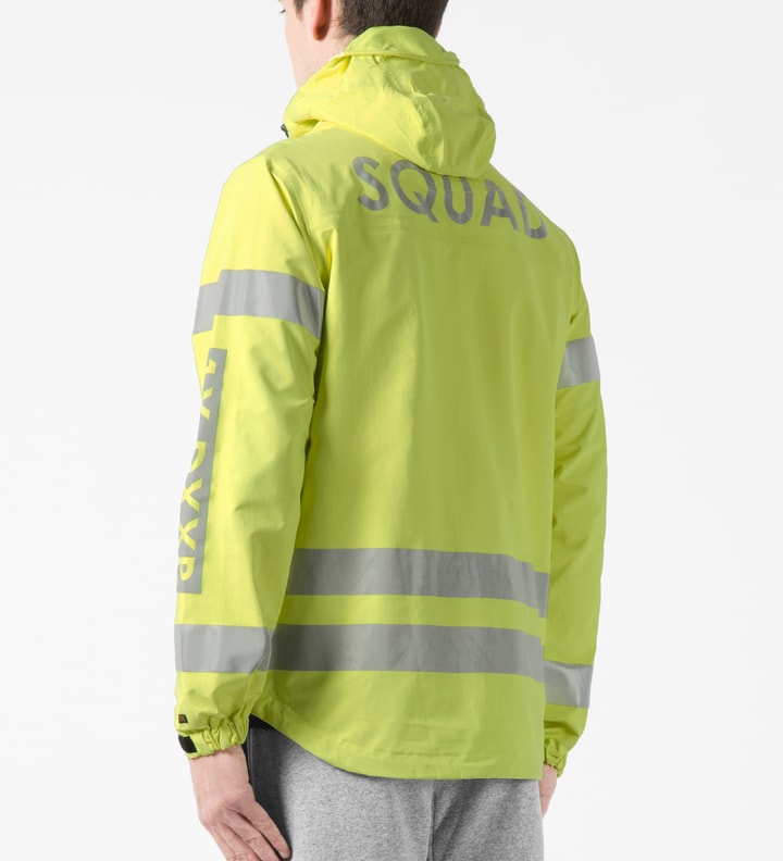 Highlighter Squad Seal Seam Jacket Placeholder Image