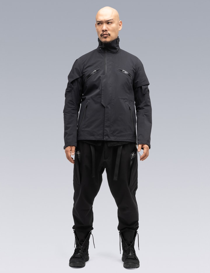 3L Gore-Tex Pro Interops Jacket Placeholder Image