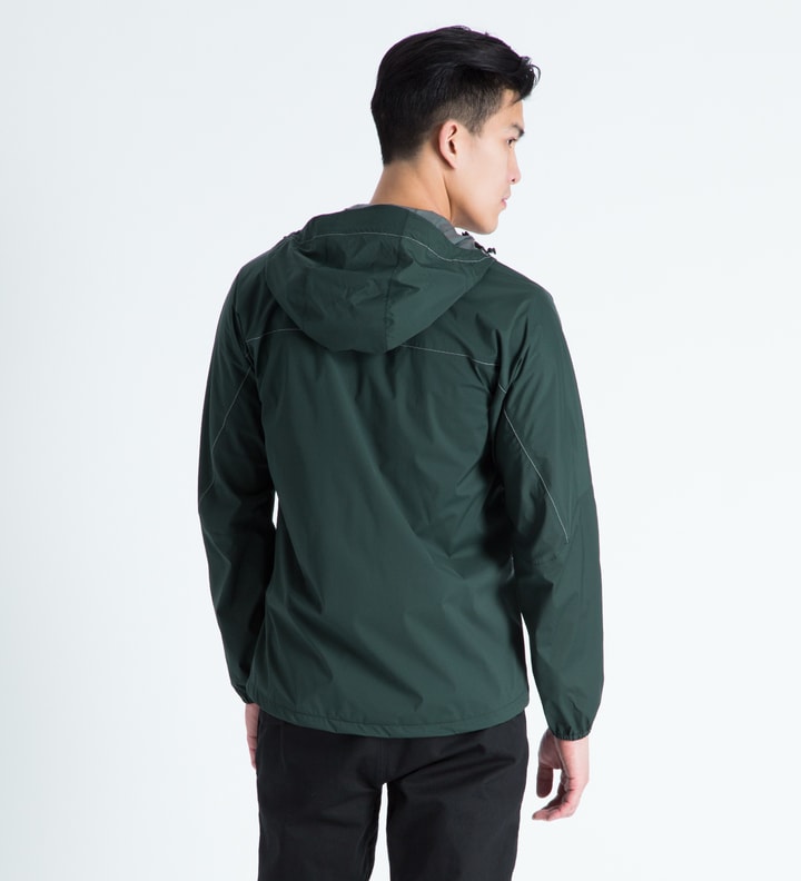 Green Rain Jacket Placeholder Image