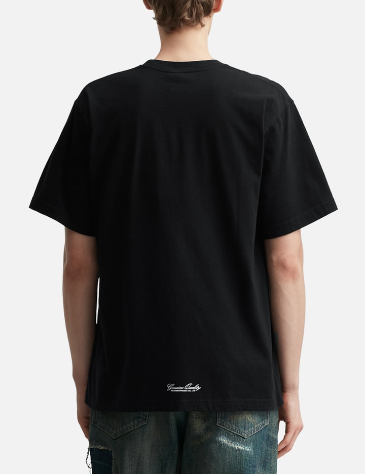 NH T-shirt Short Sleeve 1 Placeholder Image