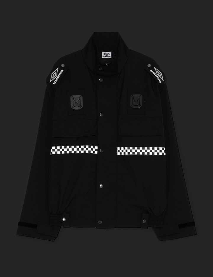 Umbro Umbro X Slam Jam Force Jacket