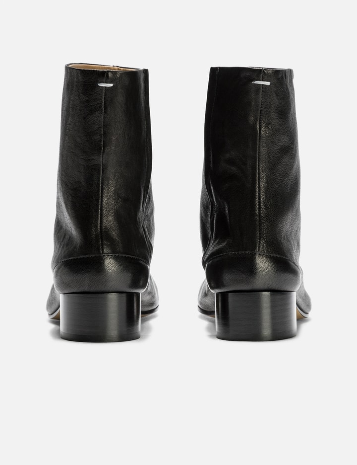 Maison Margiela Tabi Ankle Boots