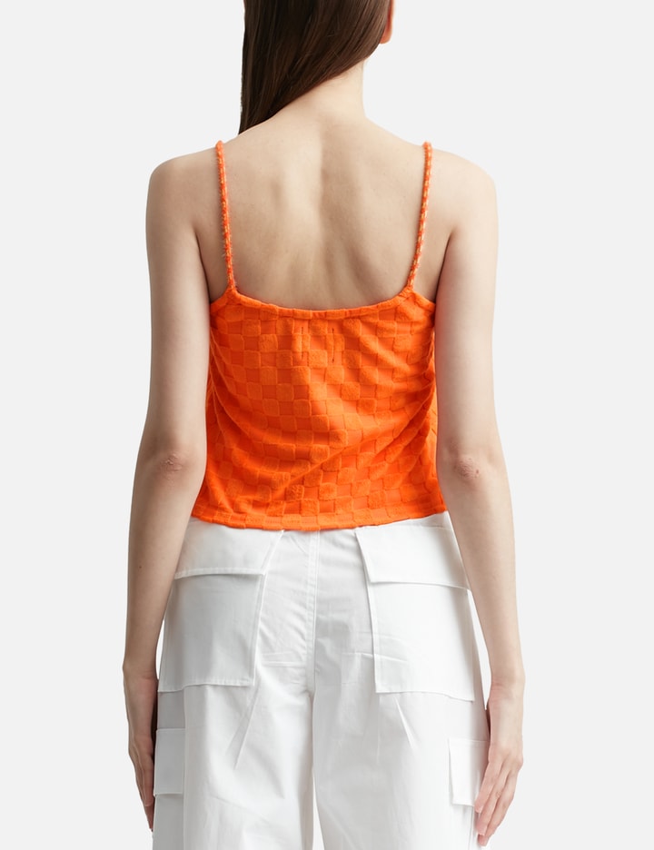 Check Burnout Cami Placeholder Image