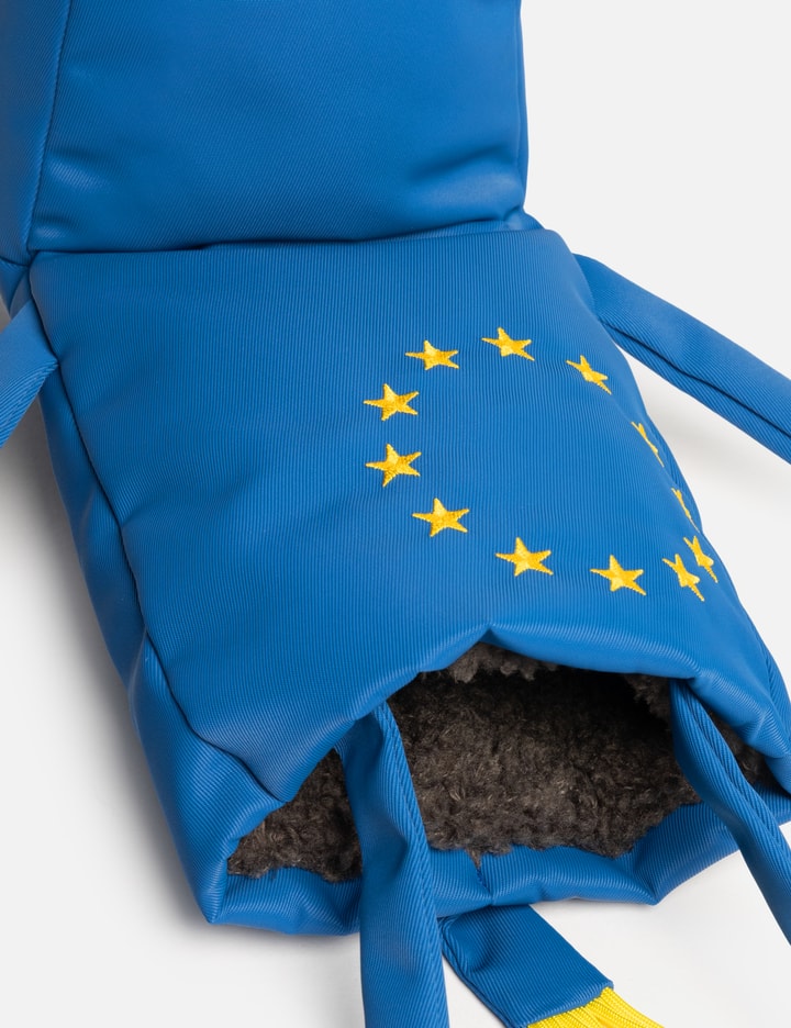 Monzee x Hypegolf Europe Headcover Placeholder Image