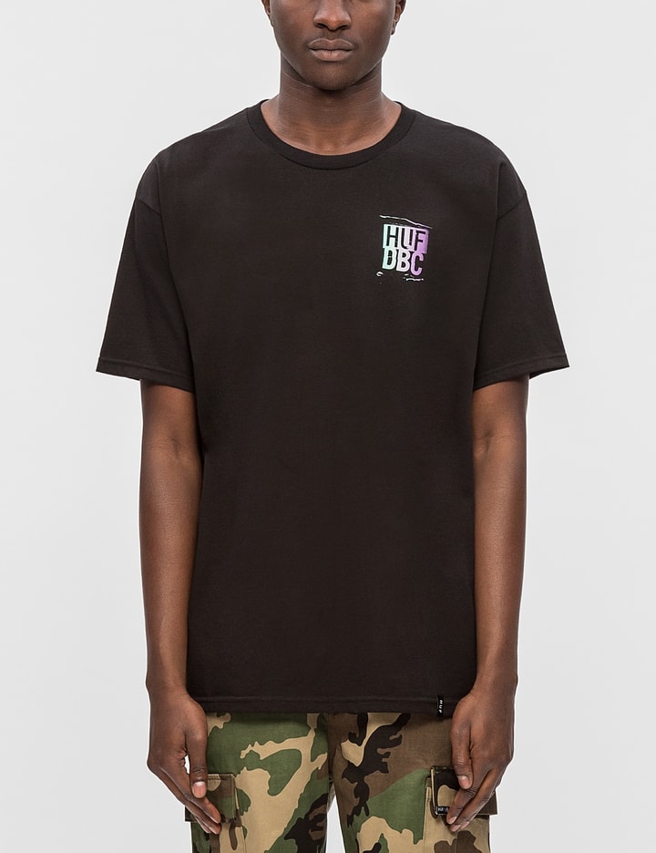 DBC Gradient Quotes S/S T-Shirt Placeholder Image