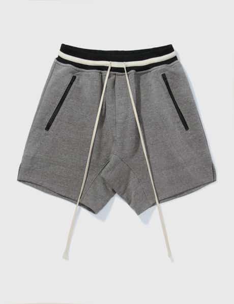Fear of God FEAR OF GOD COTTON FIFTH COLLECTION COTTON SHORTS