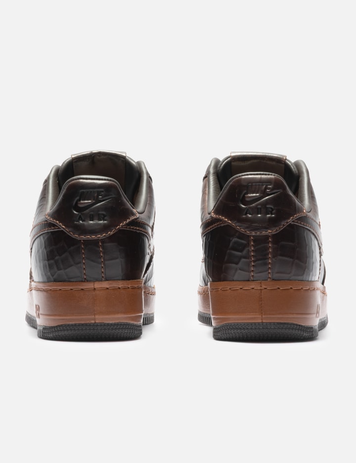 Air Force 1 Low「Croc/ Fauna Brown」 Placeholder Image
