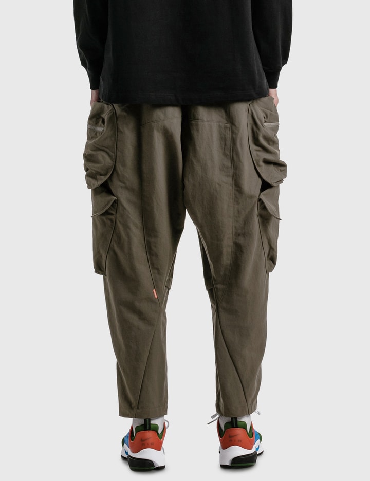 "P1.L5S" 3D Utility Pants Placeholder Image