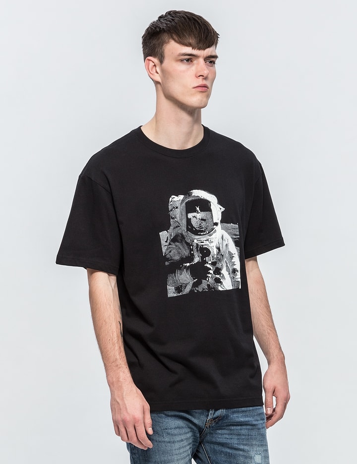 Hypebeast x #FR2 Moon Rabbit S/S T-Shirt Placeholder Image