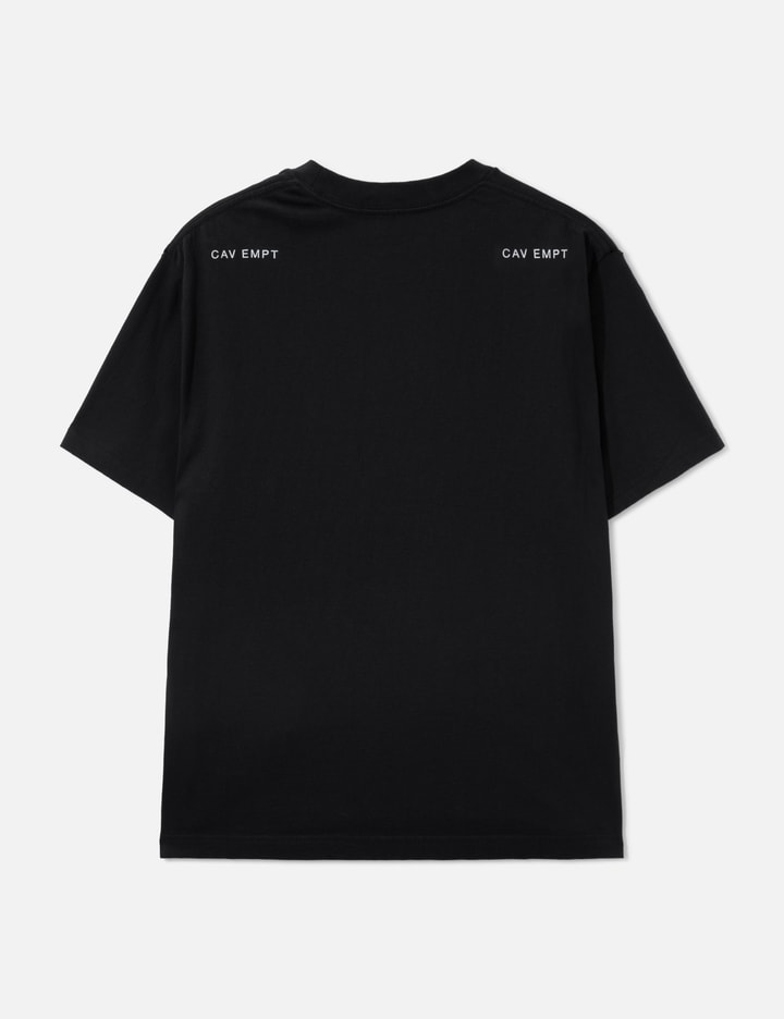 Cav Empt MD Necessity T-Shirt Black