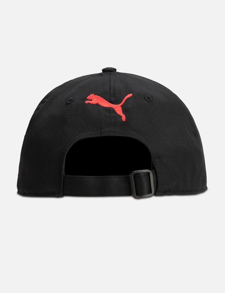 A$AP ROCKY Racing Hat Placeholder Image