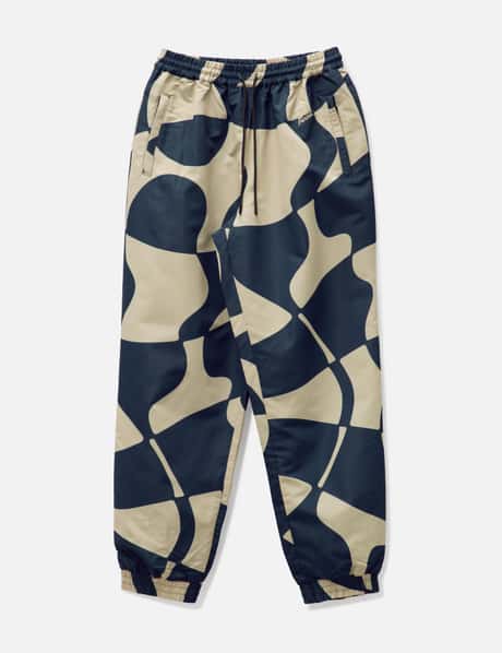 By Parra Zoom Winds Track Pants