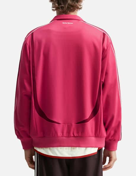 X Wales Bonner Track Top view 12