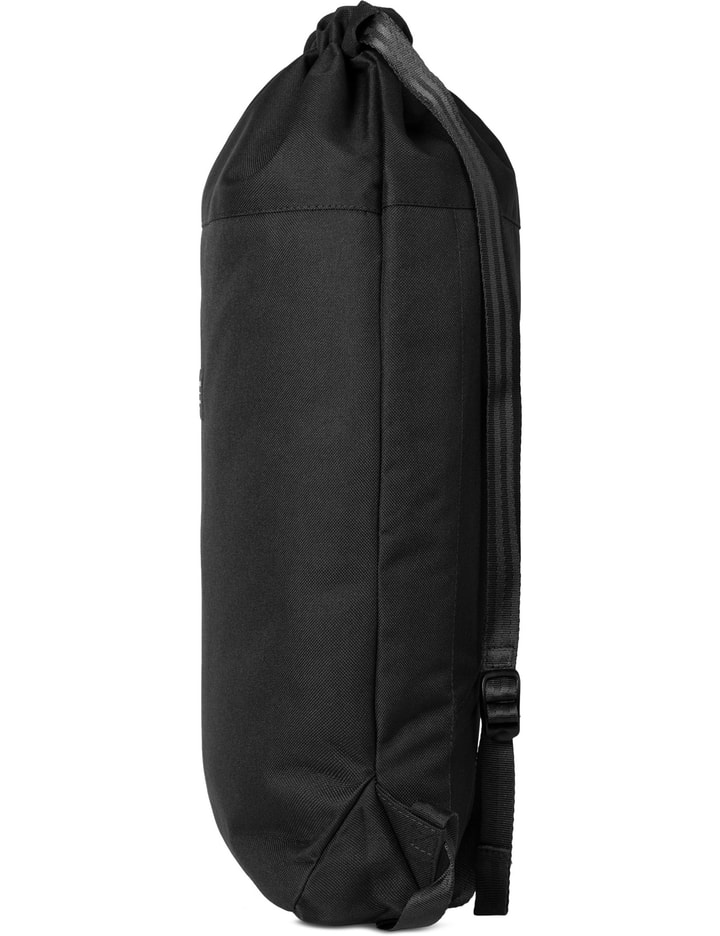 Black Sorpresa Gym Sack Placeholder Image