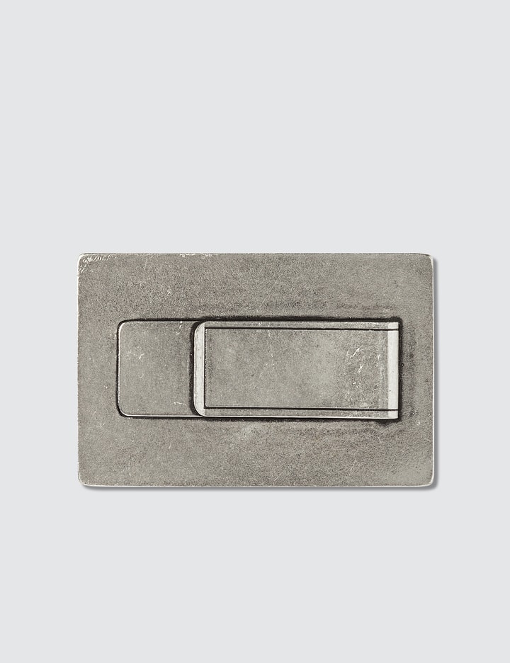 Credit Card Money Clip Placeholder Image