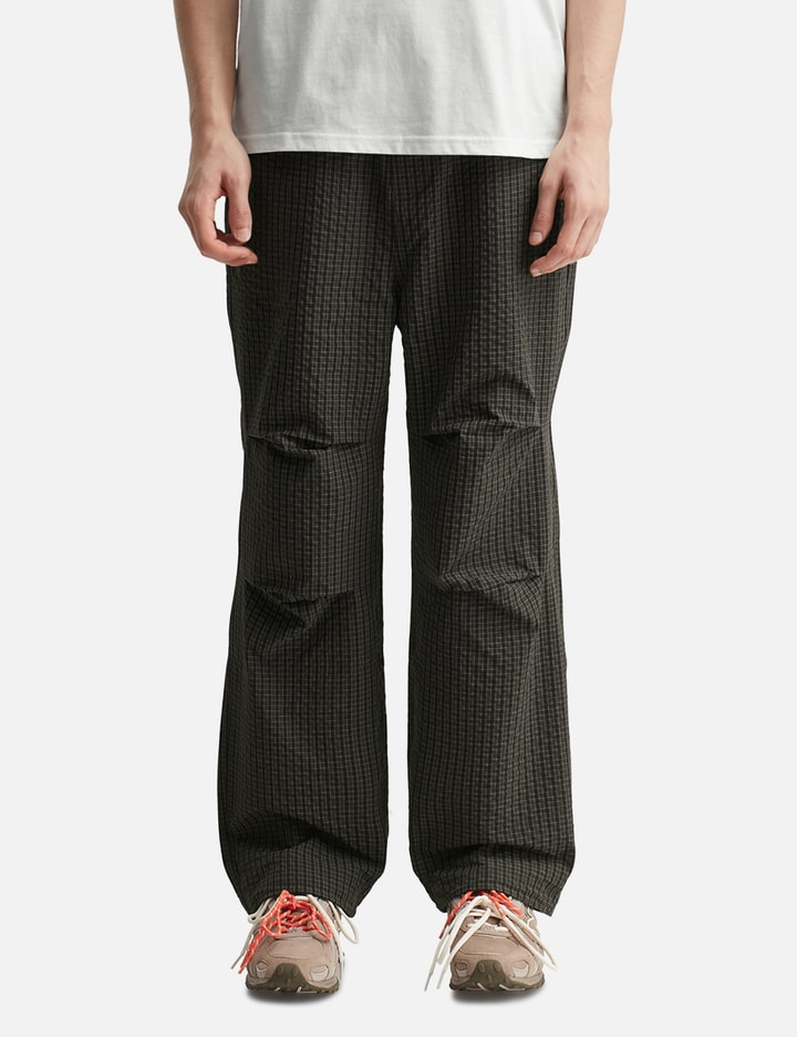 Northside Plaid Pant Placeholder Image